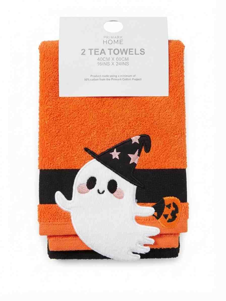 How to Make Your Kitchen Feel Halloween-Ready (Without Going OTT)