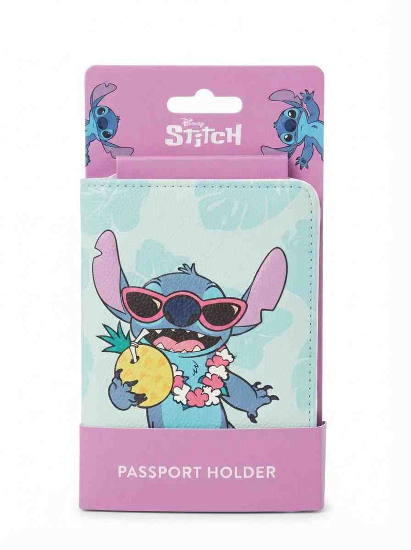 Lilo & Stitch - N-TASH