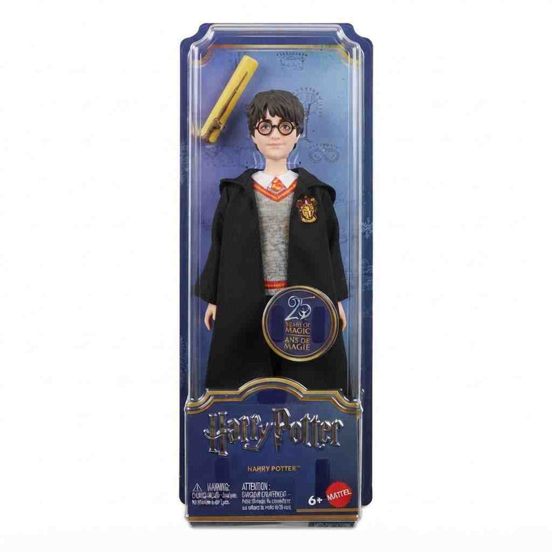Harry Potter - N-TASH