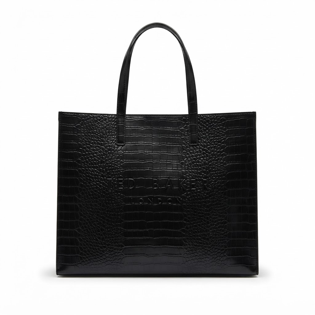 Ted Baker XL Tote Bag