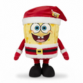 Spongebob Squarepants Extendable Christmas Tall Figure