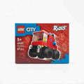 LEGO City 60482 Rides - Fire Truck