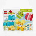 LEGO DUPLO 10477 3 in 1 Creative Cute Pets