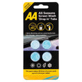 AA All Season Screen Wash Tablets – Ultimate Clarity for Your Windshield - N-TASH