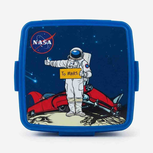 Astronaut Kids Lunchbox - image 1 of 3 - N-TASH