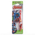 Avengers Toothbrush Pack of 2 - N-TASH