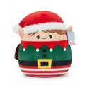 Charming Small Elf Plush Toy - Your Ideal Soft Companion for Joyful Moments - N-TASH