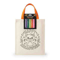 Color your Tote Bag - N-TASH