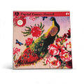 Crystal Canvas Peacock - N-TASH