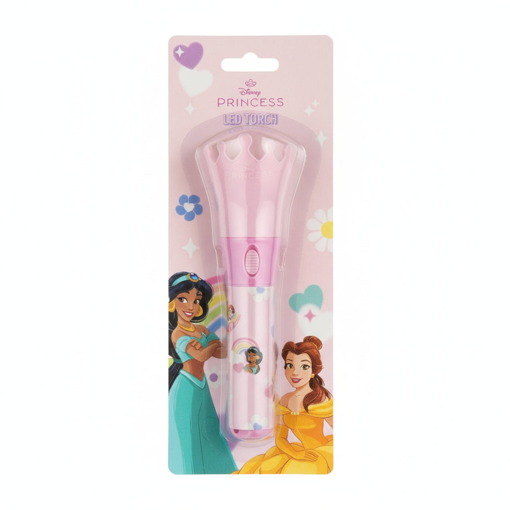 Disney Princess LED Light - N-TASH