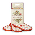 Fall Cleaning Pads - Pack of 3 for Effortless Seasonal Sparkle - N-TASH