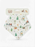 Farm Style Dog Bandana - N-TASH