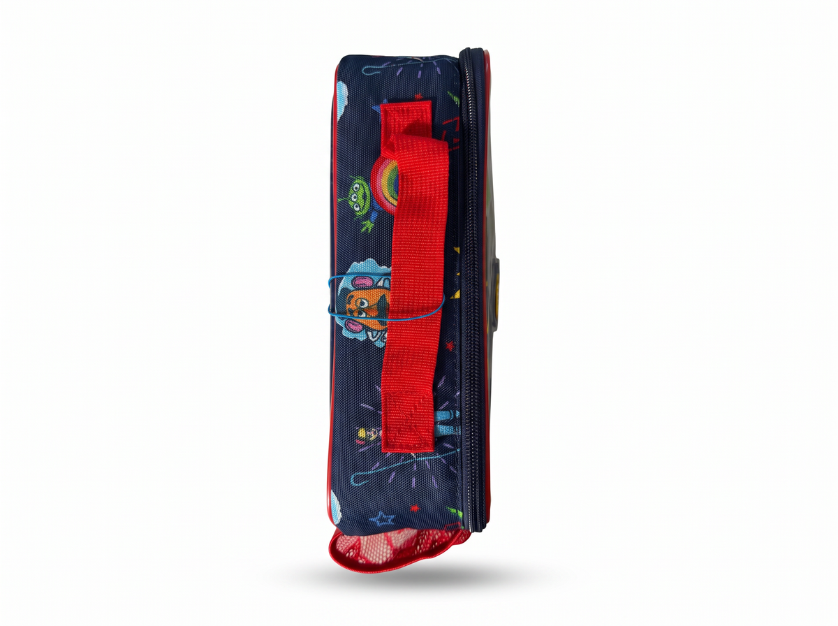 Fun and Functional Toy Story Lunch Bag for Kids - N-TASH