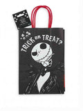 Halloween Trick or Treat Bag - N-TASH