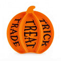 Halloween Trick or Treat Tray - N-TASH