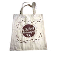 Harry Potter Tote Bag - N-TASH