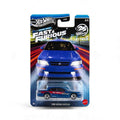 Hot Wheels Fast and Furious Collection : 1999 Nissan Maxima - N-TASH