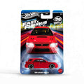 Hot Wheels Fast and Furious Collection : 1999 Subaru Impreza - N-TASH