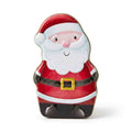 Indulge in Holiday Joy with Our Milk Chocolate Santa Coin Box - N-TASH