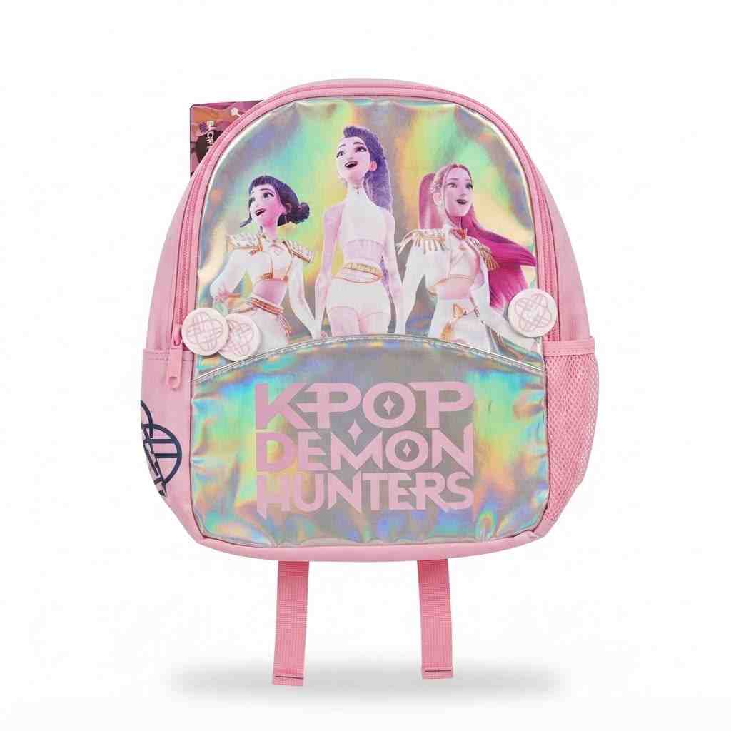 K-POP Demon Hunters School Backpack - N-TASH