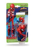 Make Brushing Exciting with the Marvel Dental Value Set for Kids