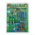 Minecraft Stationery Set - N-TASH