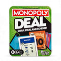Monopoly Deal Card Game Tin - N-TASH