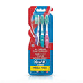 Oral-B Mega Pack Toothbrush Set - Complete Care for Your Smile