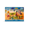 Playmobil MyLife 71753 - N-TASH