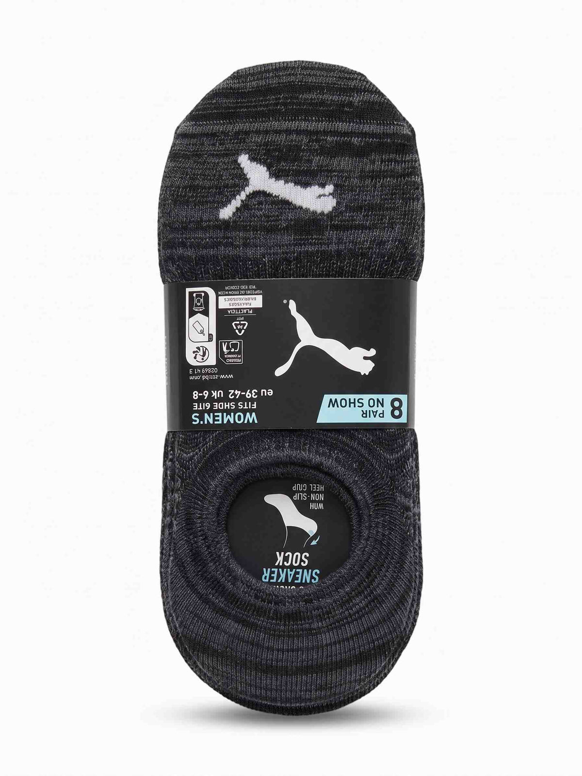 Puma Performance Socks - Elevate Your Comfort and Style - N-TASH