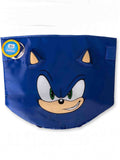 Sonic The Hedgehog Storage Bag - Stylish Organization for Every Fan! - N-TASH