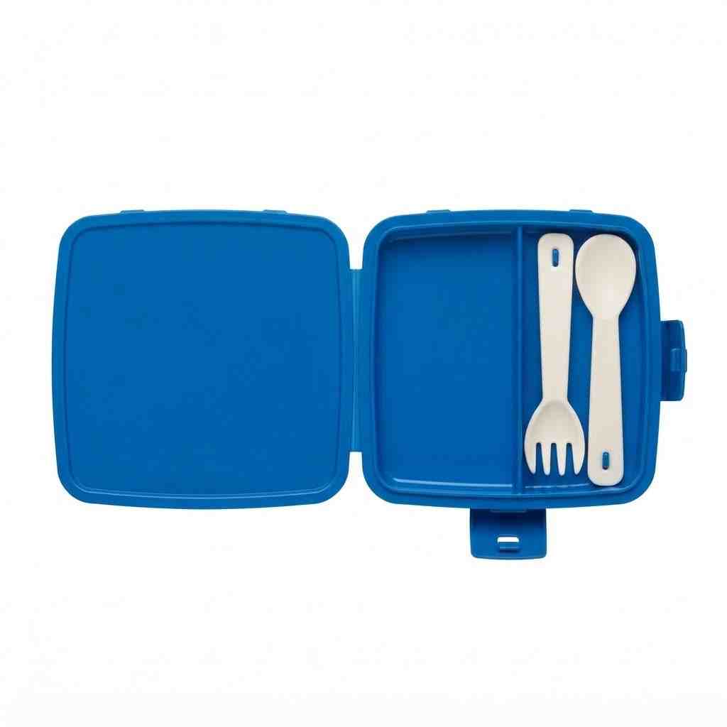 Space Adventures Await: The Perfect Astronaut Lunchbox for Kids - N-TASH