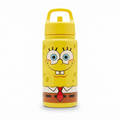 SpongeBob SquarePants Water Bottle - N-TASH