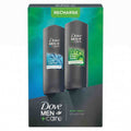 Transform Your Grooming Routine with the Dove Men Care Gift Set - N-TASH