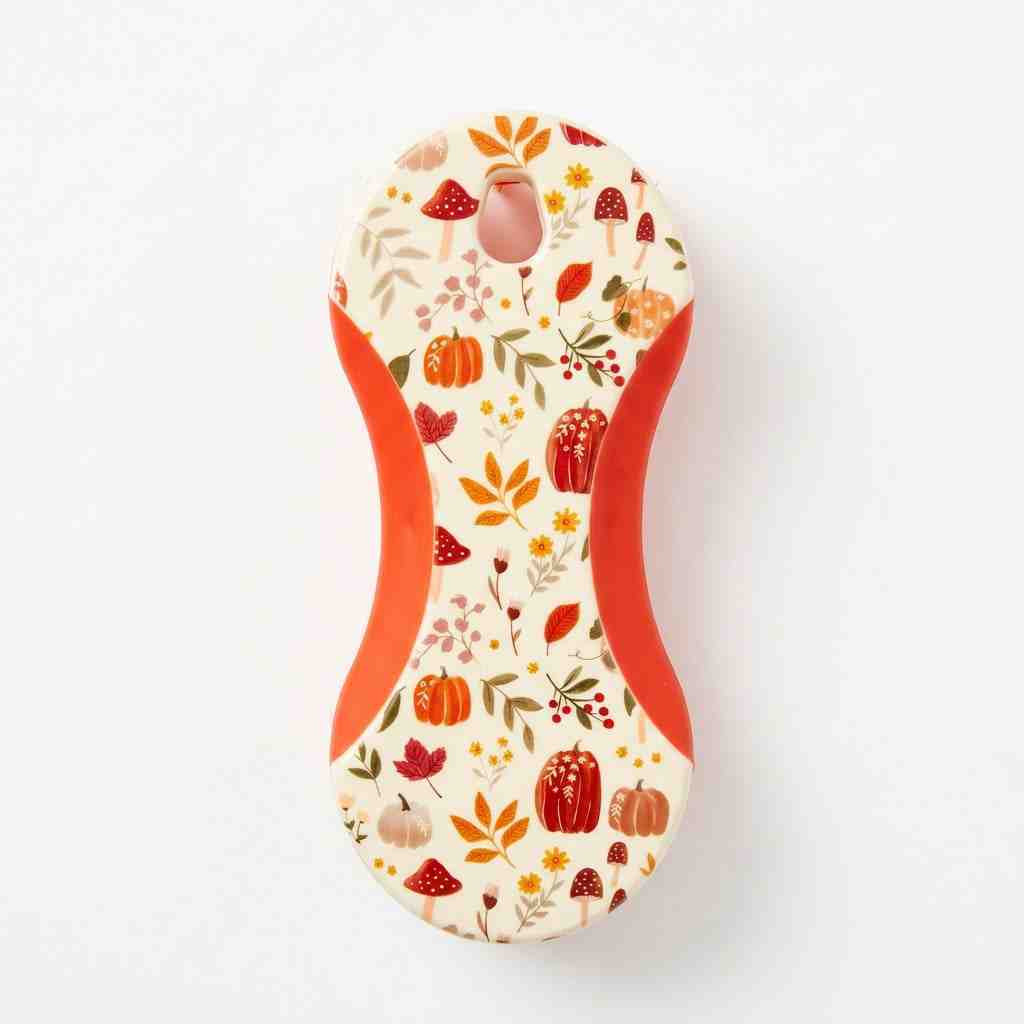 Transform Your Home with the Fall Collection Scrubbing Brush