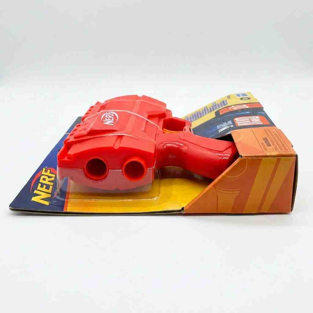 Unleash Creativity and Adventure with the Nerf N1 Blaster - N-TASH